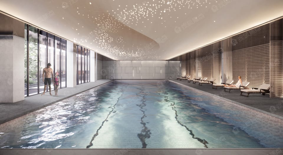 室內(nèi)游泳池 室內(nèi)游泳池