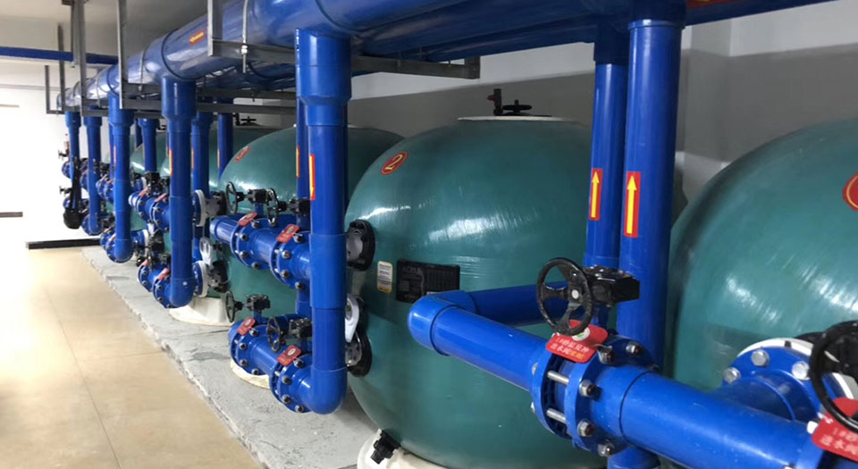 泳池設備之過濾砂缸 泳池設備之過濾砂缸