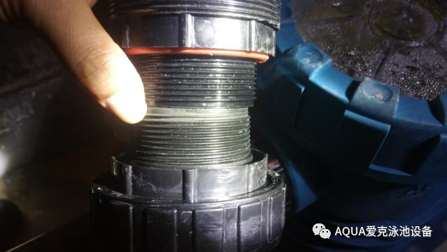 水泵活接 水泵活接