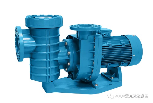 愛克泳池循環(huán)過濾系統(tǒng)設(shè)備