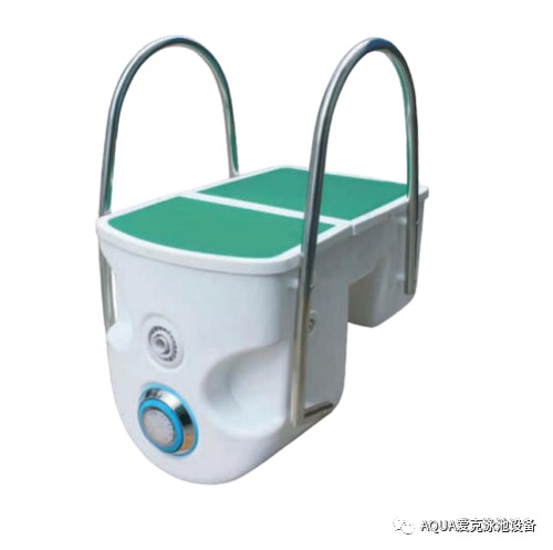 AQUA愛克掛壁式一體機(jī)