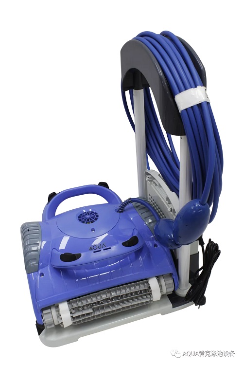 愛克5001全自動吸污機 愛克5001全自動吸污機