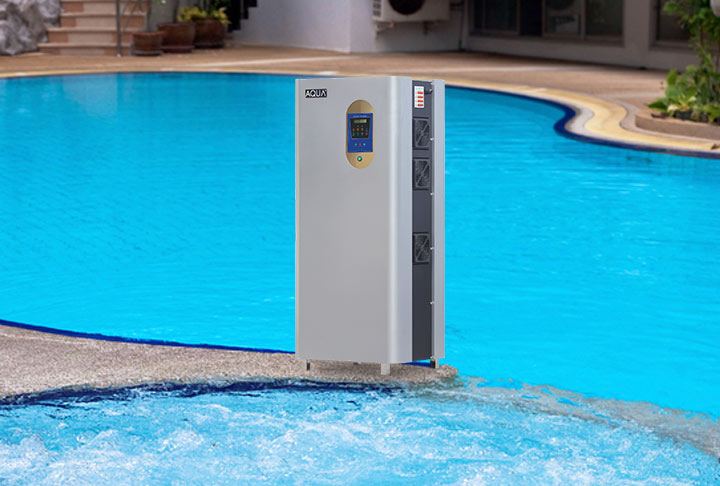 愛克臭氧發(fā)生器