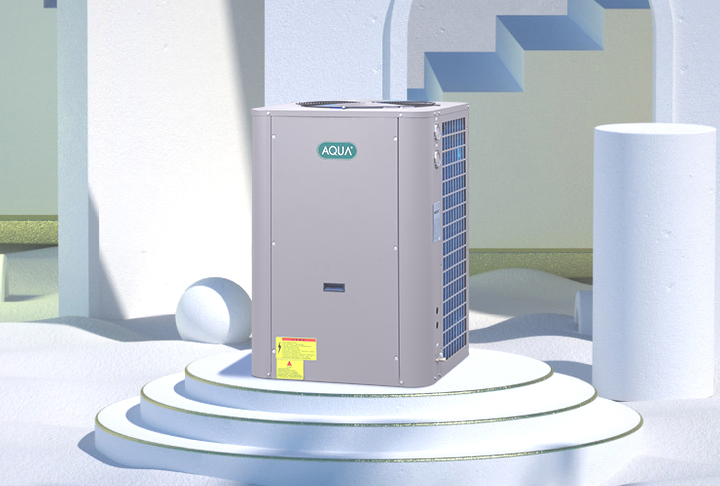 空氣源熱泵 空氣源熱泵