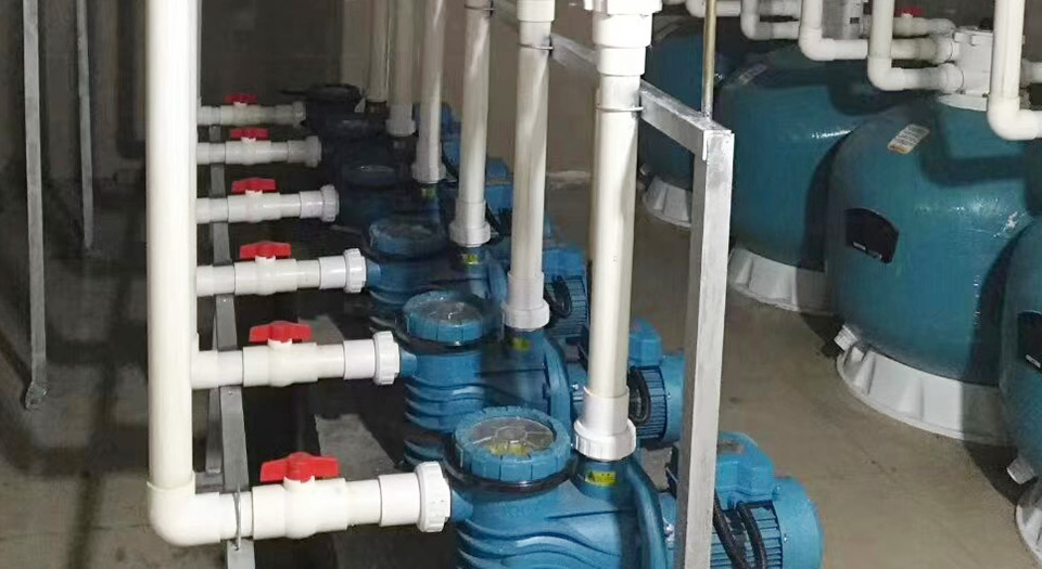 愛克循環(huán)水泵案例 愛克循環(huán)水泵案例