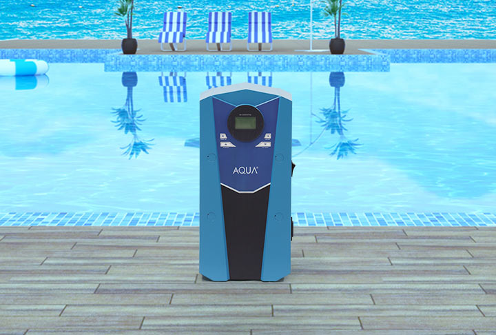 愛克離子消毒一體機
