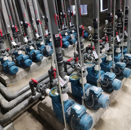 AQUA愛克循環(huán)水泵、過濾砂缸