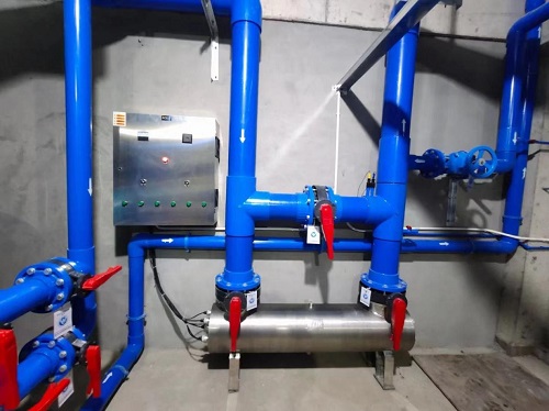 愛(ài)克紫外線消毒設(shè)備