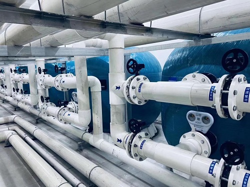 過(guò)濾、消毒設(shè)備