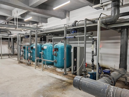 臭氧消毒設(shè)備 臭氧消毒設(shè)備