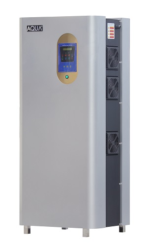 泳池消毒設備之臭氧發(fā)生器