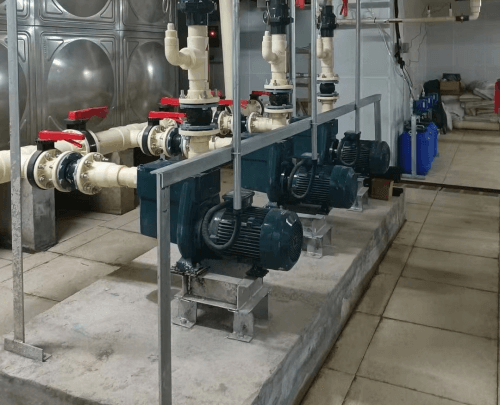 AQUA愛(ài)克泳池設(shè)備循環(huán)水泵