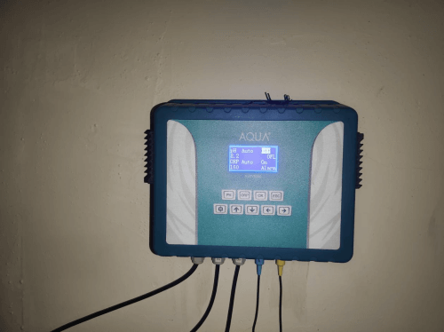 水質(zhì)監(jiān)控儀 水質(zhì)監(jiān)控儀