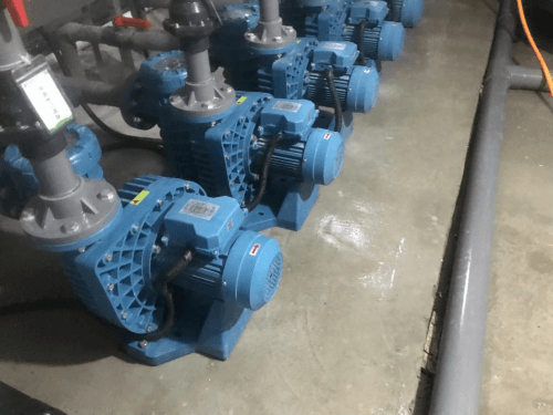 愛克循環(huán)水泵