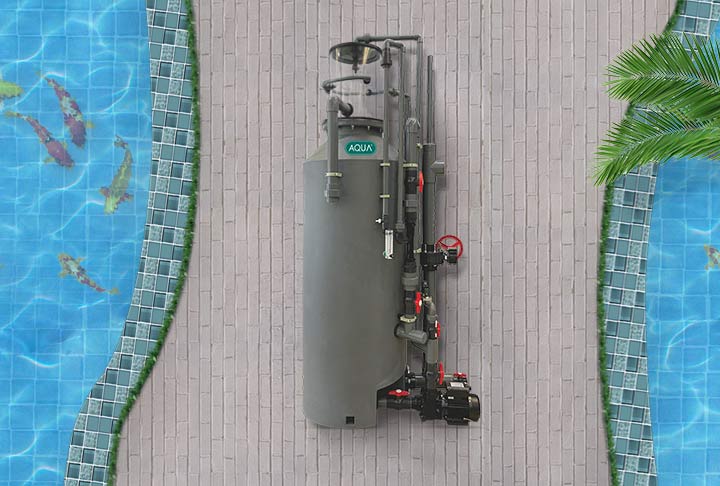 蛋白質(zhì)分離器 蛋白質(zhì)分離器