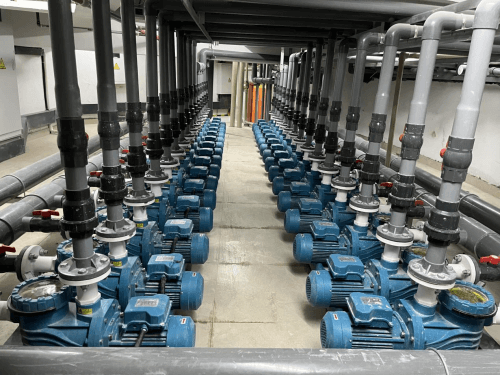 泳池循環(huán)水泵