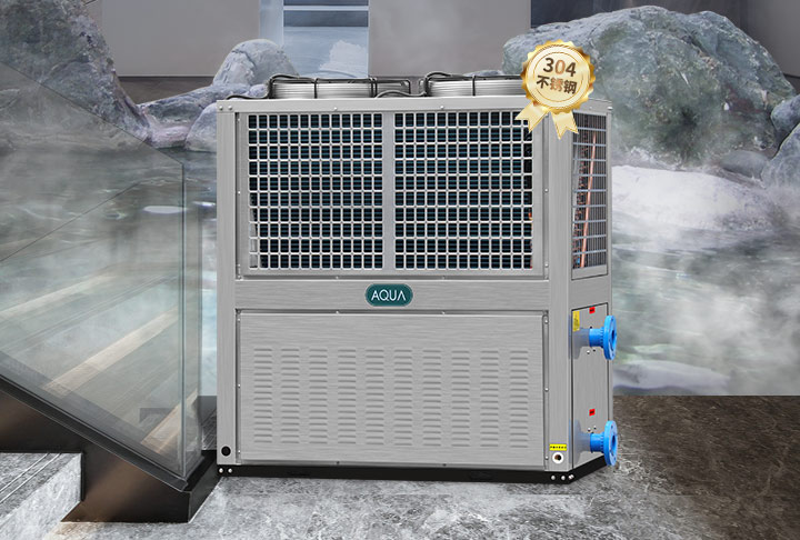 空氣能熱泵 空氣能熱泵