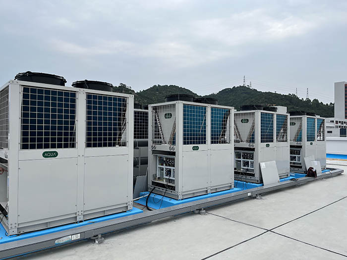 空氣源泳池恒溫?zé)岜? align= 空氣源泳池恒溫?zé)岜? width=