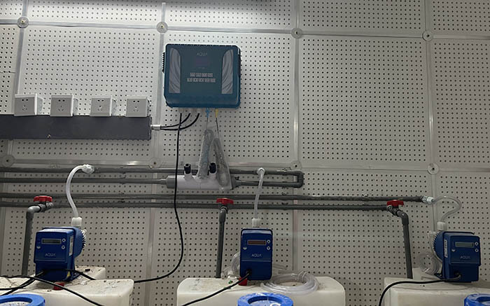 水質(zhì)監(jiān)控儀 水質(zhì)監(jiān)控儀