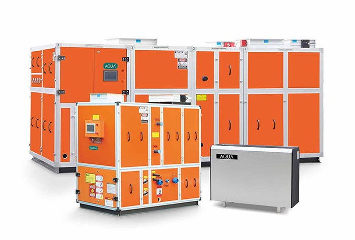 恒溫除濕熱泵 恒溫除濕熱泵