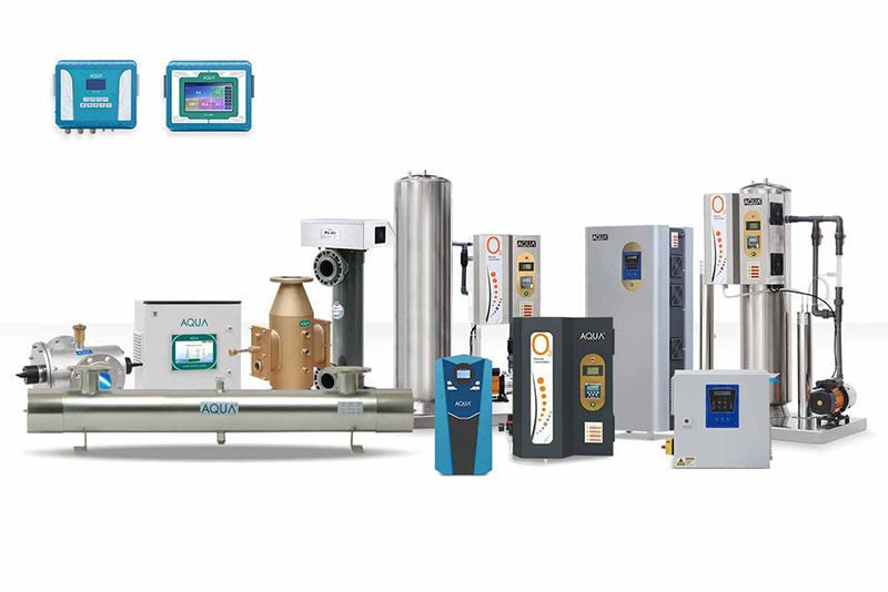 泳池消毒設(shè)備