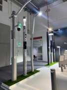 展臺和展位有什么區(qū)別？